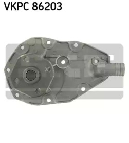 Насос SKF VKPC 86203